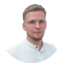 Marcin Tkacz