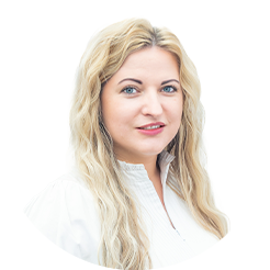 Halina Czepierga-Gaj