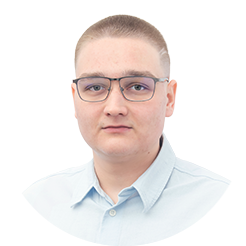 Kacper Wolny