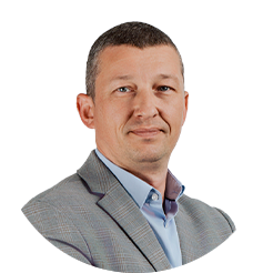 Marcin Siedlecki