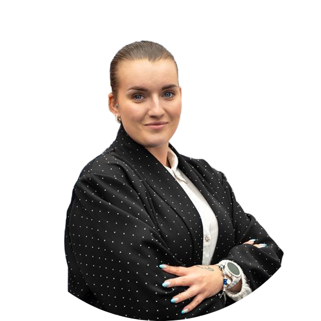 Oktawia Borysowska