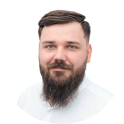 Paweł Guściora