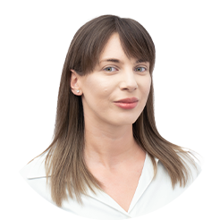 Sabina Grzywa